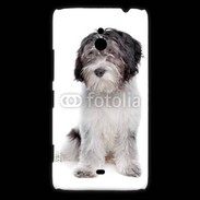 Coque Nokia Lumia 1320 Schapendoes Dutch Sheepdog