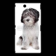 Coque Sony Xpéria Z Ultra Schapendoes Dutch Sheepdog