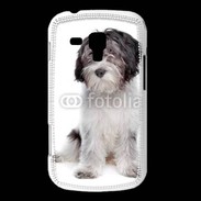 Coque Samsung Galaxy Trend Schapendoes Dutch Sheepdog