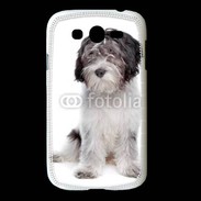 Coque Samsung Galaxy Grand Schapendoes Dutch Sheepdog
