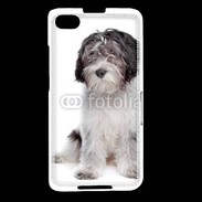Coque Blackberry Z30 Schapendoes Dutch Sheepdog
