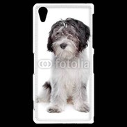 Coque Sony Xperia Z2 Schapendoes Dutch Sheepdog