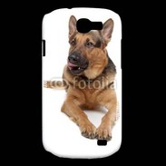 Coque Samsung Galaxy Express Berger Allemand 610