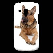 Coque Samsung Galaxy S3 Mini Berger Allemand 610