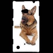 Coque Nokia Lumia 720 Berger Allemand 610