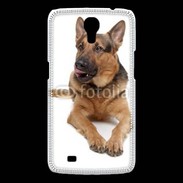 Coque Samsung Galaxy Mega Berger Allemand 610