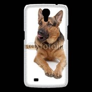 Coque Samsung Galaxy Mega Berger Allemand 610