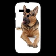 Coque Motorola G Berger Allemand 610