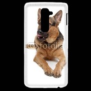 Coque LG G2 Berger Allemand 610