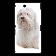 Coque Sony Xpéria Z Ultra Bichon Maltais 600