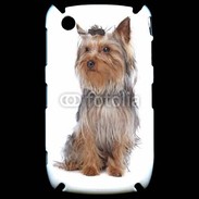 Coque Blackberry 8520 Yorkshire Terrier 16