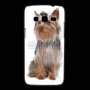 Coque Samsung Galaxy Express2 Yorkshire Terrier 16