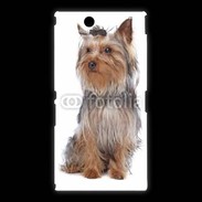 Coque Sony Xpéria Z Ultra Yorkshire Terrier 16