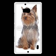 Coque Nokia Lumia 930 Yorkshire Terrier 16