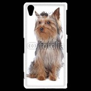 Coque Sony Xperia Z2 Yorkshire Terrier 16