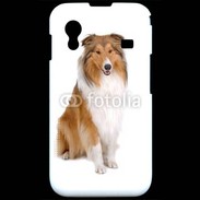 Coque Samsung ACE S5830 Chien Colley 500