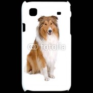 Coque Samsung Galaxy S Chien Colley 500