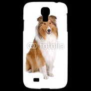 Coque Samsung Galaxy S4 Chien Colley 500
