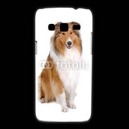 Coque Samsung Galaxy Express2 Chien Colley 500