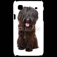 Coque Samsung Galaxy S Briard adulte 600