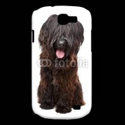 Coque Samsung Galaxy Express Briard adulte 600