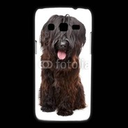 Coque Samsung Galaxy Express2 Briard adulte 600