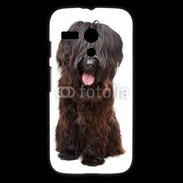 Coque Motorola G Briard adulte 600