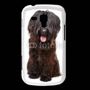 Coque Samsung Galaxy Trend Briard adulte 600