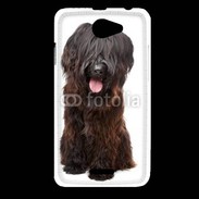 Coque HTC Desire 516 Briard adulte 600