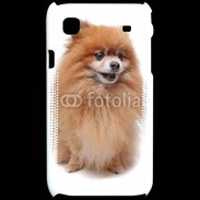 Coque Samsung Galaxy S Keeshond 500