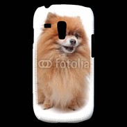 Coque Samsung Galaxy S3 Mini Keeshond 500