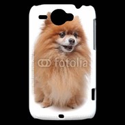 Coque HTC Wildfire G8 Keeshond 500