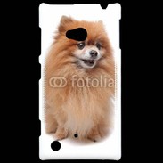 Coque Nokia Lumia 720 Keeshond 500