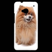 Coque HTC One Keeshond 500