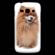 Coque Samsung Galaxy Ace3 Keeshond 500