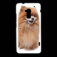 Coque HTC One Max Keeshond 500