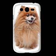 Coque Samsung Galaxy Grand Keeshond 500