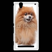 Coque Sony Xperia T2 Ultra Keeshond 500