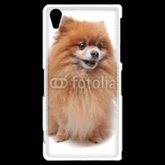 Coque Sony Xperia Z2 Keeshond 500