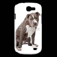 Coque Samsung Galaxy Express American staffordshire bull terrier