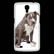 Coque Samsung Galaxy Mega American staffordshire bull terrier