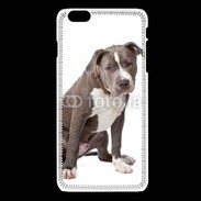 Coque iPhone 6 / 6S American staffordshire bull terrier