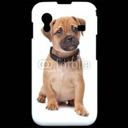 Coque Samsung ACE S5830 Cavalier king charles 700