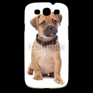 Coque Samsung Galaxy S3 Cavalier king charles 700