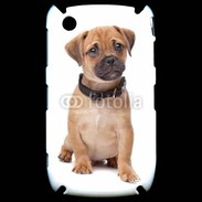 Coque Blackberry 8520 Cavalier king charles 700