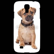 Coque Samsung Galaxy S4 Cavalier king charles 700