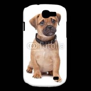 Coque Samsung Galaxy Express Cavalier king charles 700