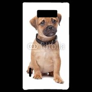 Coque LG Optimus L7 Cavalier king charles 700