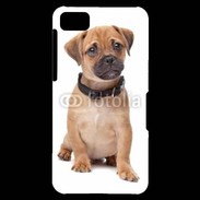 Coque Blackberry Z10 Cavalier king charles 700