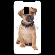 Coque LG P990 Cavalier king charles 700
